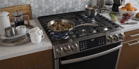 best gas stoves of 2020